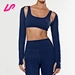 Add a pop of color to your wardrobe with our best shrug workout.
